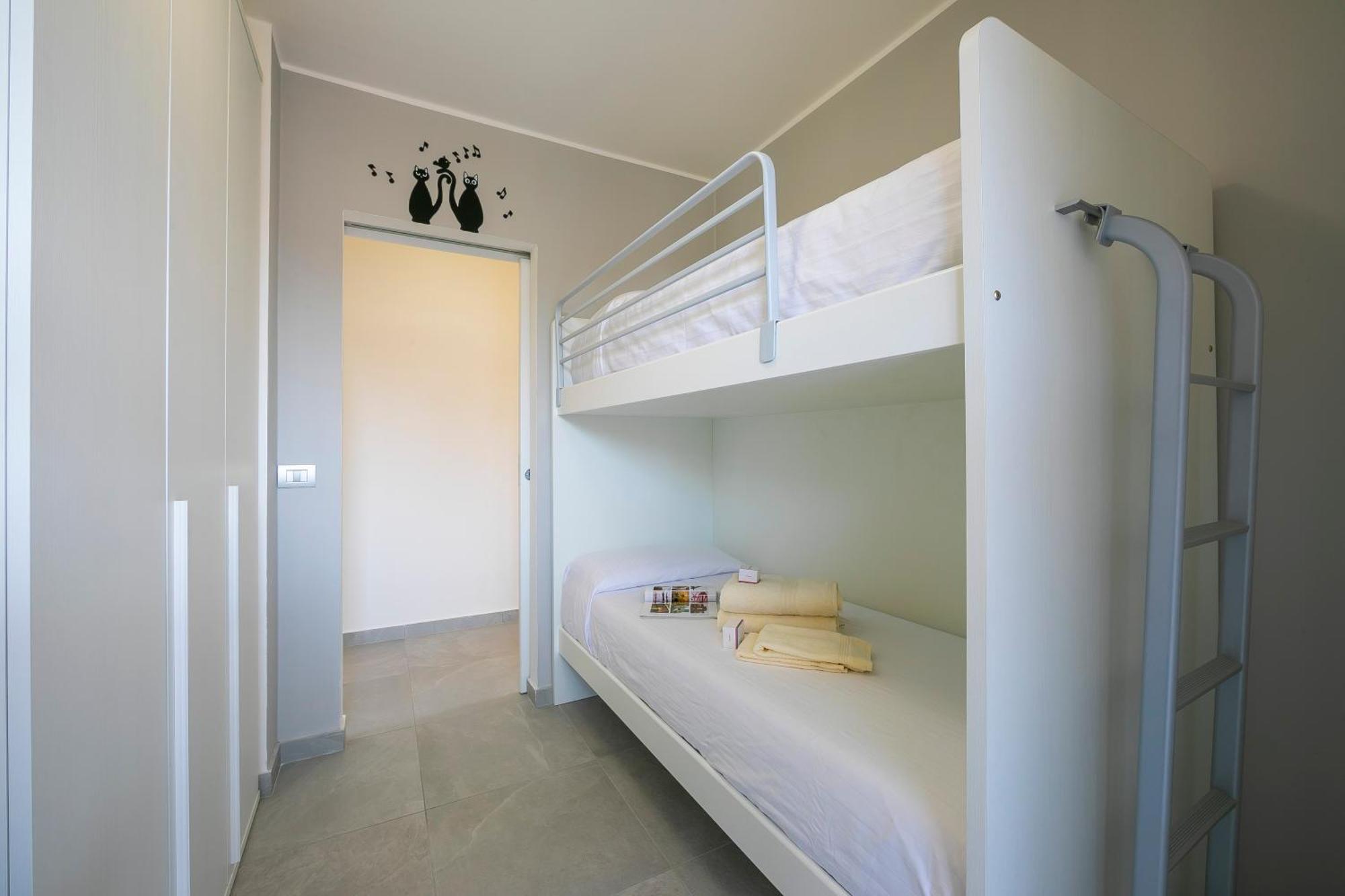 Casa Del Faro - Happy Rentals Peschiera del Garda Exterior photo